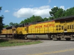 UP 9765